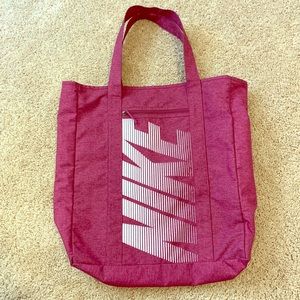 Nike Tote Bag